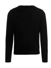 Wool sweater